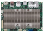 Płyta Główna Supermicro INTEL X12STN-E, Embedded 3.5'' SBC,Intel TigerLake-UP3SoC,i5-11 foto1